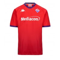 Fiorentina Moise Kean #20 Fußballbekleidung 3rd trikot 2024-25 Kurzarm